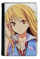 ������� �� ������� ������ Sakurasou no Pet na Kanojo - Mashiro Shiina