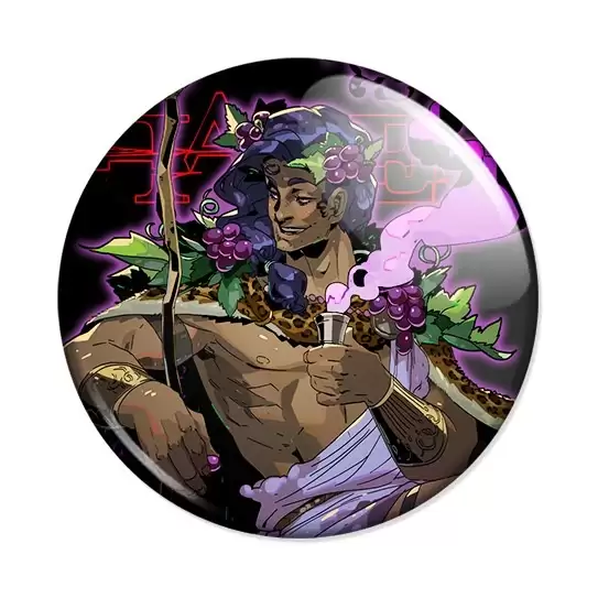 ���������� ������� ������ Hades - Dionysus �� ����� � ����� Hades / �����