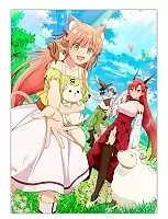 ������ �������� Yuusha Party wo Tsuihou sareta Beast Tamer