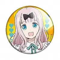  Kaguya-sama: Love is War Chika Fujiwara Plain Clothes Ver.
