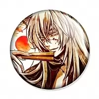  Kamisama Hajimemashita - Tomoe Bloody sunset