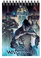 ������� � ������ A6 Warframe Exoskeletons