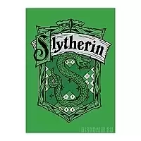 ������ �������� Harry Potter Slytherin