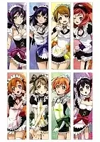 ����� �������� Love Live! School Idol Project No.1