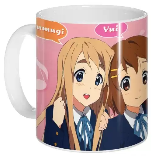 ���������� ������� ������������ ������ �� ����� �����!! / K-On!! / Keion / �-��! / �����!