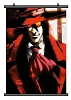   Hellsing 50449