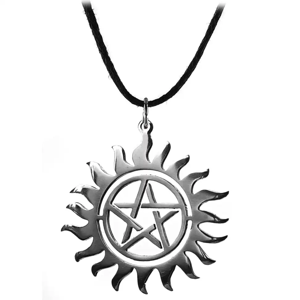 ���������� ������� ����� �� ���������� - Supernatural �� ����� � ����� ������������������ / Supernatural