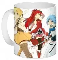  Puella Magi Madoka Magica 50087