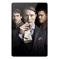 ������ ��������� ������������� Hannibal 351938