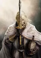  Elden Ring - Leda