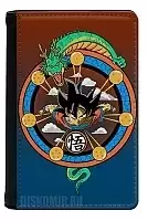 ������� �� ������� ������ "����������" Circle Of Dragon Balls