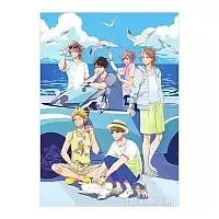 ������ �������� "Brothers Conflict" Fortissimo