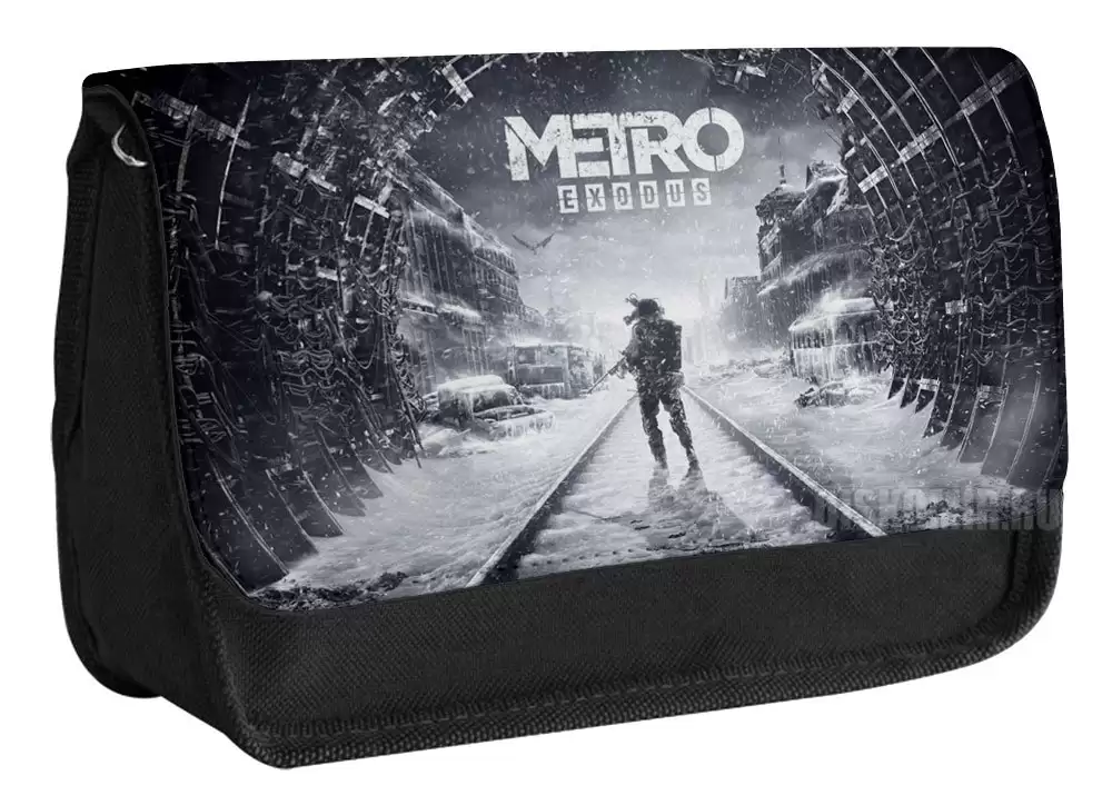���������� ������� ���������� �������� METRO Exodus Winter �� ����� � ����� ����� / Metro