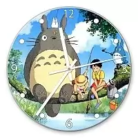   Tonari no Totoro 44003