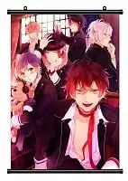   Diabolik Lovers 96720