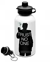 ���������� ������� ��� ���� The X-Files Trust No One