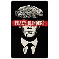 ������ ������������� Peaky Blinders Thomas Shelby
