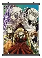 ������� �������� Rozen Maiden