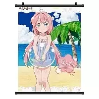������� �������� Endro! Yusha Swimwear Ver.