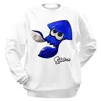 ��������� Splatoon - Blue Squid