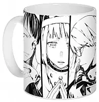 ������ Fire Brigade of Flames