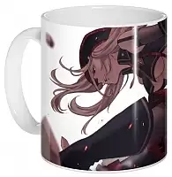 ������ God Eater 340034