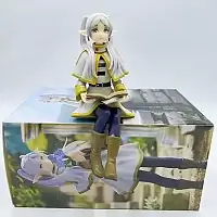  Frieren Beyond Journey's with a book