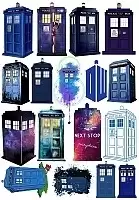 �������� ������ ��� - Tardis