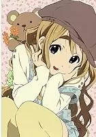     K-On!