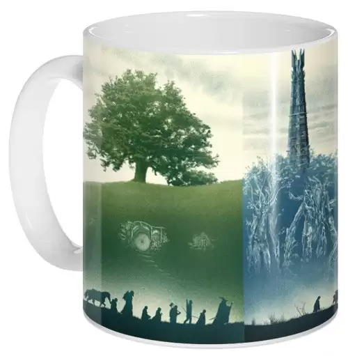 ���������� ������� ������ The Lord of the Rings 351466 �� ����� � ����� ��������� ����� / The Lord of the Rings