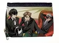 ������� ��������� La storia della Arcana Famiglia 58512