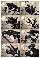 �������� Hakuouki: Shinsengumi Kitan No.2