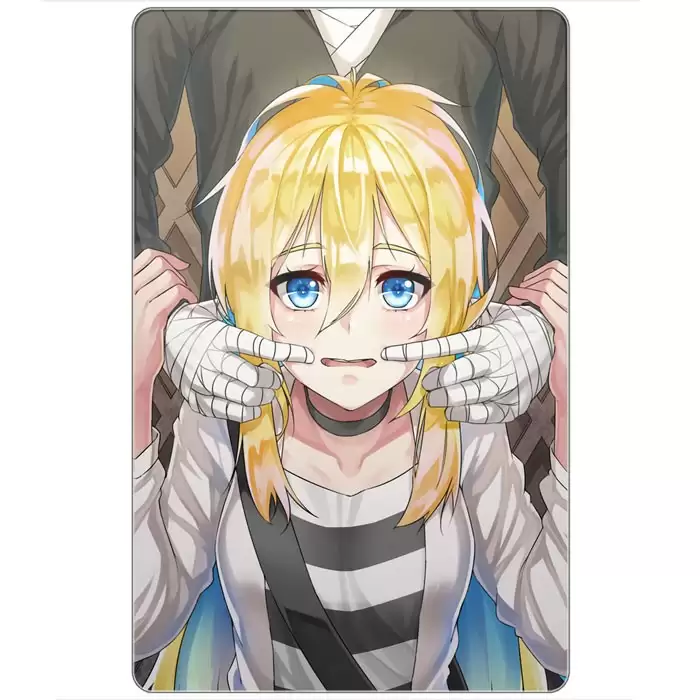 ���������� ������� ������ ��������� ������������� Satsuriku no Tenshi - Rachel Gardner �� ����� � ����� ����� ������������� / Satsuriku no Tenshi / Angel of Massacre / Angel of Slaughter / Angels of Death / ������ ������ / ����� �����