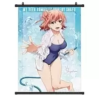 ������� �������� Yahari Ore no Seishun Love-come wa Machigatteiru. Yuigahama Yui