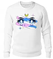 ����� ��������� Sailor Moon Eyes
