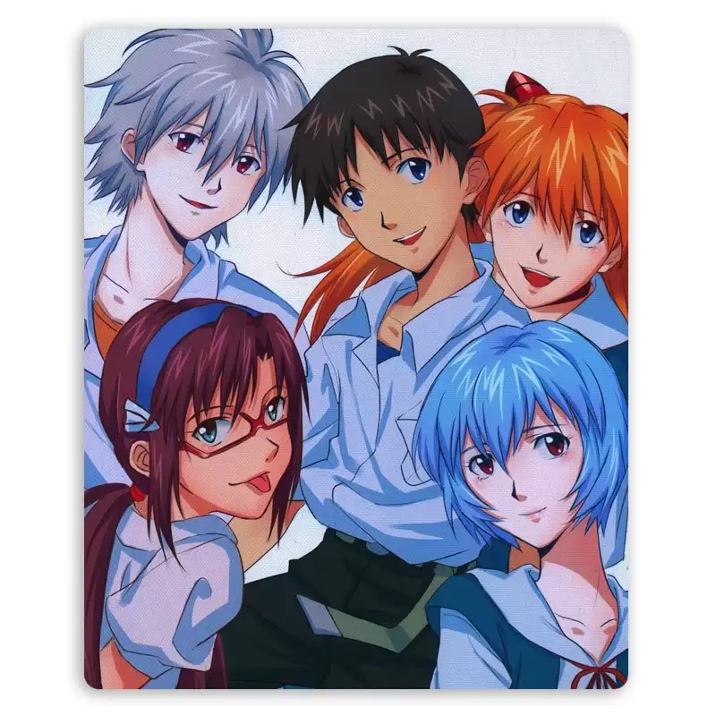 ���������� ������� ������ ��� ����� Evangelion 308312 �� ����� � ����� ���������� / Neon Genesis Evangelion / EVA