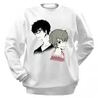 ��������� Zankyou no Terror 345876
