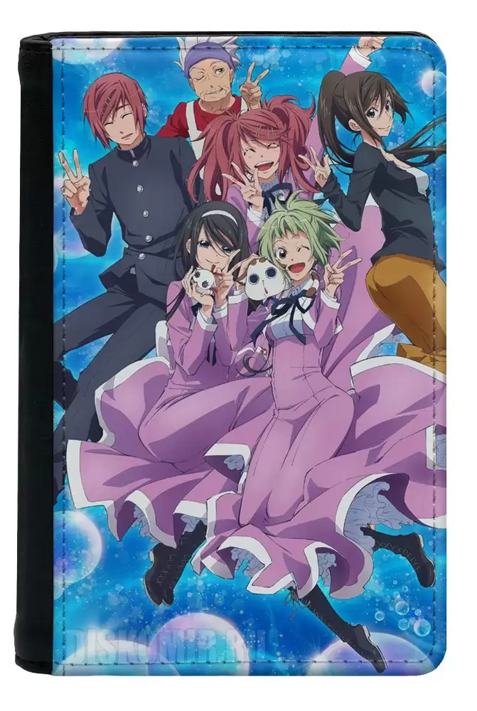 ������� �� ������� ������ Amanchu!
