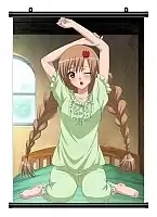 ������� �������� Shining Hearts / ������� ������ - ����� ���������