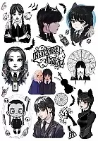 �������� � ������ Wednesday