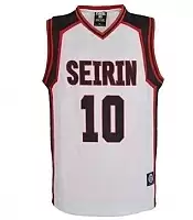 �������� Kuroko no Basuke - Seirin 10 Kagami Taiga 375305