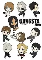 �������� Gangsta No.1