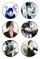    "Noragami" No.2