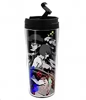   Cowboy Bebop 350 .
