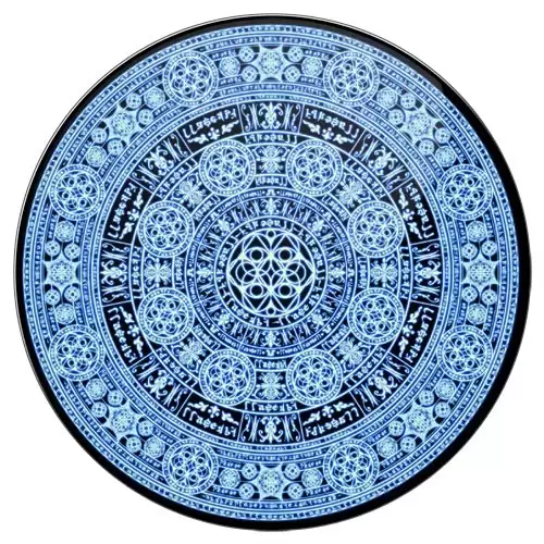 ������ ��������� ������� Over Lord II - Magic Circle