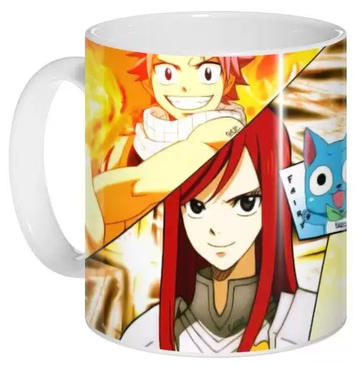 ���������� ������� ������ Fairy Tail 41328 �� ����� � ����� ����� ��� / Fairy Tail / ����� ����