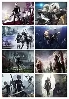  NieR: Automata No.4