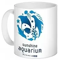 ������ Grand Blue Sunshine Aquarium
