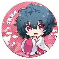 ������ ��������� ������� Island - Chibi Sara Garando