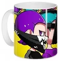 ������ Splatoon - Inklings